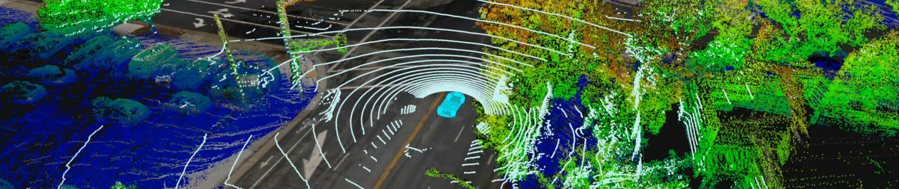 lidar 2d深度图像数据集